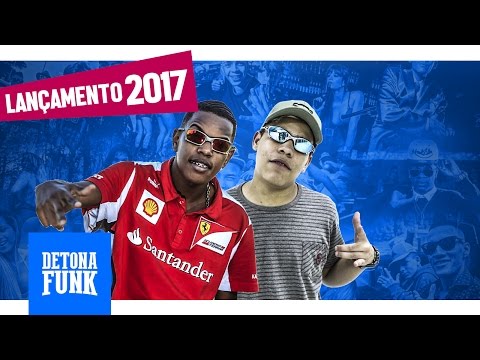 MC Zuuh e MC Cr7 - Metendo o Louco (DJ Ian Belmonte) Lançamento 2017