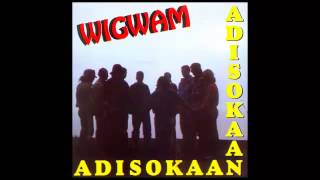 Music video thumbnail preview for Wigwam - Again by Wigwam