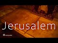 JERUSALEM Tomb Of JESUS In Church Of The Holy Sepulchre