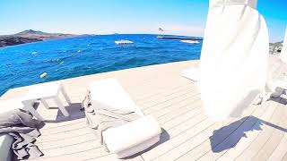 DELTA MARRİOTT HOTEL BODRUM YALIKAVAK DEĞERLENDİRME  #deltamarriott ( Değerlendi