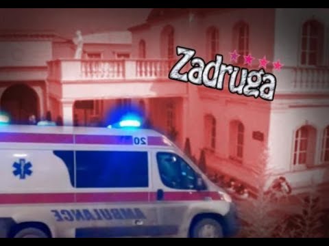 ZADRUGARKA DOŽIVELA SAOBRAĆAJNU NESREĆU: Glava joj RASKRVAVLJENA - ljudi VRIŠTE od prizora!