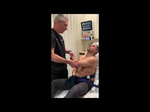 Posterior Dislocation - Clinical