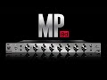 Antelope Audio MP8d Video #1