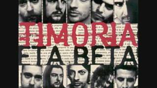 Timoria - Cerco Di Te (Eta Beta)