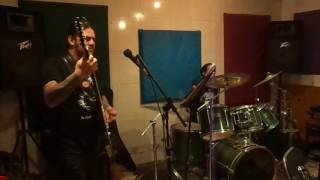 Uraeus - Rite of Cthulhu(Samael cover)(05/11/16E. V.