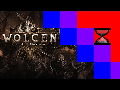 Wolcen: свидетельство форклюзии