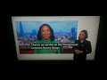 BBC London News Overnight Flooding Bow Protest Burned Grade I Home Last QE2 Xmas Stamps TfL Weather
