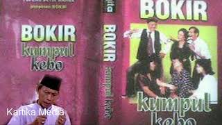 Download lagu Lenong H.bokir # kumpul kebo # lucu#betawi#kocak mp3