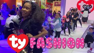 New York - Toy Fair 2020