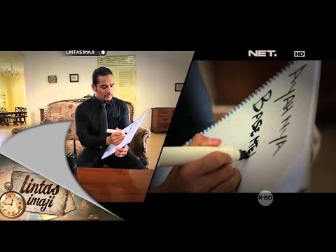 Lintas Imaji 30 Agustus 2015 Part 2/3 - Fanny