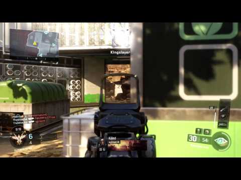 Decimate The Weak Episode 2 | Black Ops 3 Edition