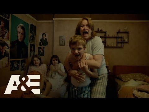 The Enfield Haunting (Behind the Scene)