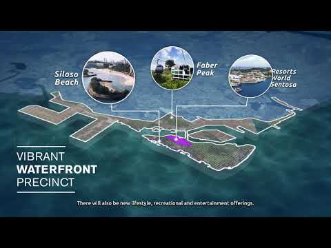 AVENUE SOUTH RESIDENCE Video