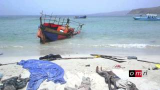 OMN: Weekly Amharic News (Jan 03, 2015)