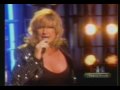 Tanya Tucker  "It's A Little Too Late"  1992 hit video