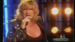 Tanya Tucker  &quot;It&#39;s A Little Too Late&quot;  1992 hit video