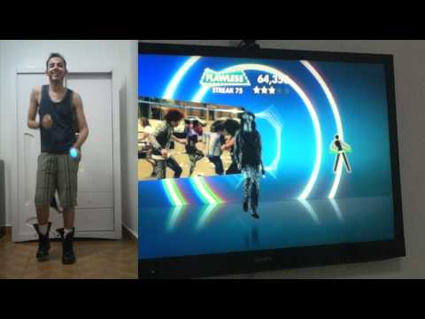 everybody dance playstation 3 song list