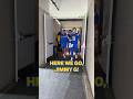 Here we go Jimmy G! #nfl #rams #shorts