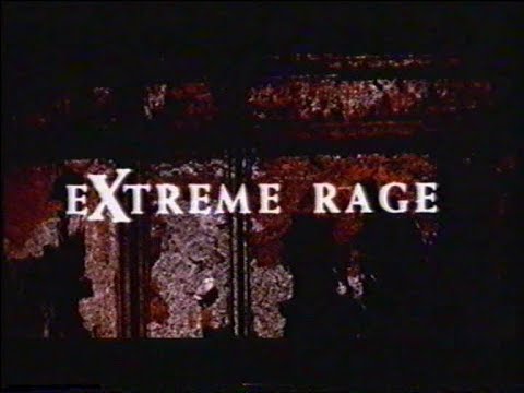 Trailer Extreme Rage