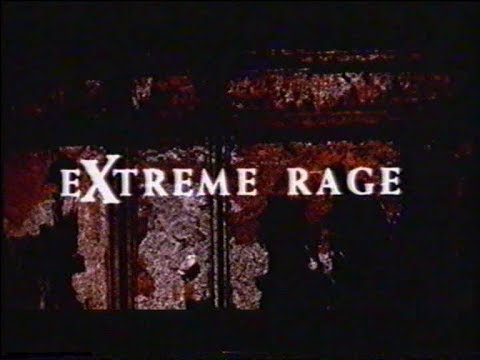Trailer-Vorschau: Extreme Rage