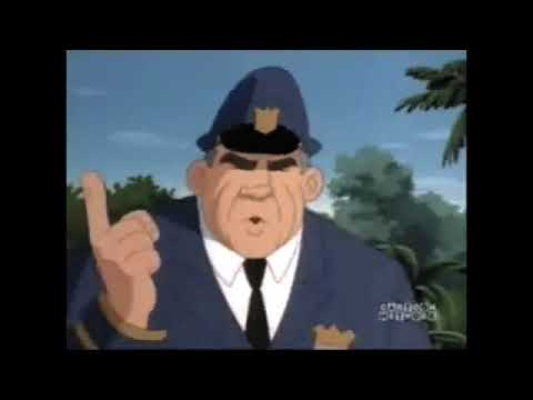 Freakazoid!: The Buddy System