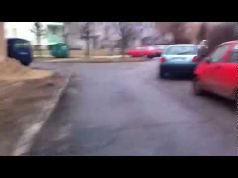 Apokalipsa na serbinowie !