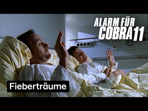 Fieberträume | Staffel 5 Folge 2 | Erdoğan Atalay & René Steinke | Ganze Folge | Alarm für Cobra 11