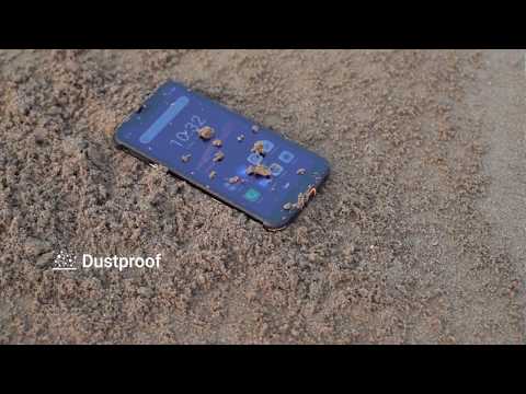 Ulefone Armor 5S Rugged Smartphone Unboxing And Review Price - Buy Online