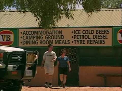 Outback Suvival Ray Mears S2E3 part 3