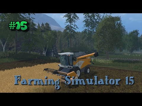 Landwirtschafts-Simulator 15 - Megaprojekt - Ogf Bayern - #15 - Lustige Fragen auf Ask.Fm