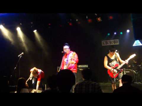 20131027 Sweet Guerillaz - (Part 4/8)
