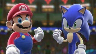 Mario & Sonic at the Rio 2016 Olympic Games (Wii U) - How to Unlock All Characters (Guide)