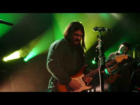 Pink Talking Fish: Money - Cities - Money - Cities live from Buffalo NY 12-13-23