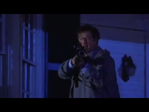 Needful Things movie Last Max Von Sydow and JT Walsh Scene