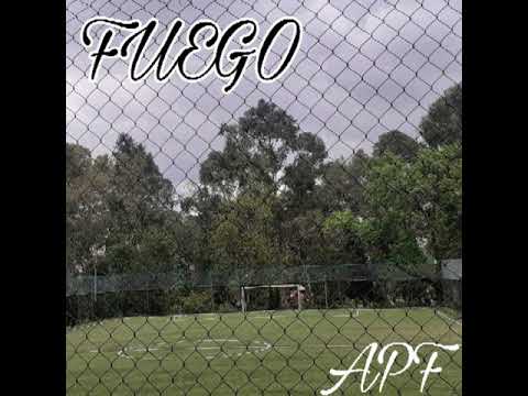 Fuego. APF