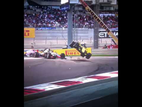 “Over the Limit”