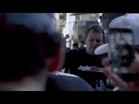 RECORDE CARAVAN CAMBORIÚ DEZEMBRO