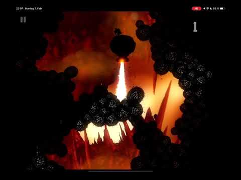 Deminer with flamethrower - Badland 2 Evolution