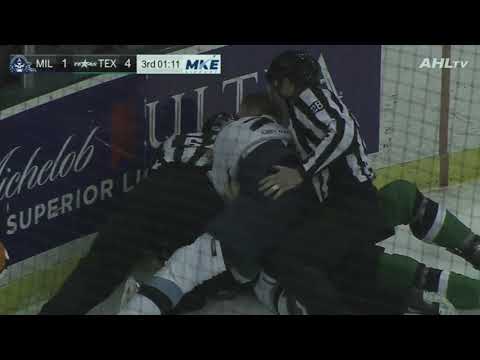 Mathieu Olivier vs Ondrej Vala