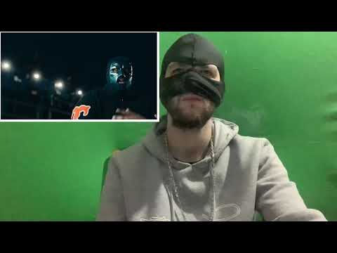 Waves ‼️K-Trap x M Huncho - Shipping Costs (Official Video)REACTION VIDEO