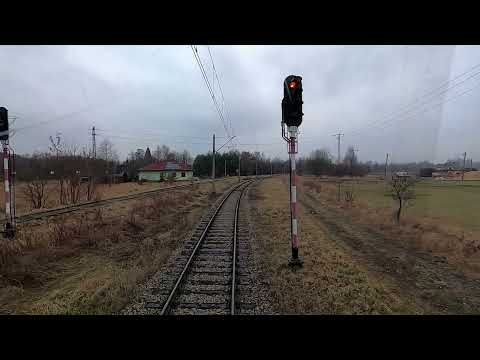 CabView- Linia 179, 883 - Mysłowice Kosztowy MKSB - KWK "Wesoła". 2022r. /1440HD/.