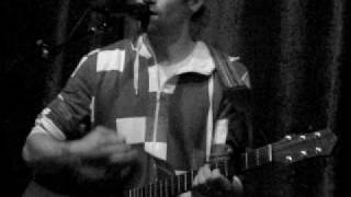 Shawn McDonald: Rise