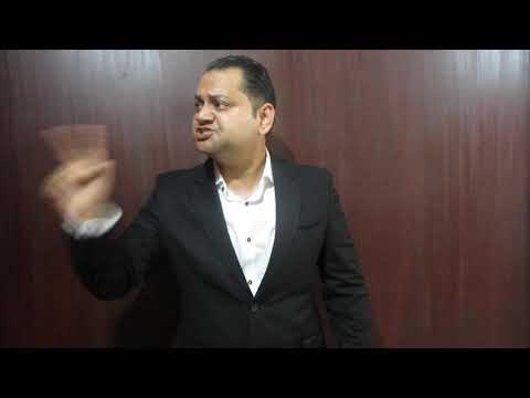 ShyamRaj Patil Advocate