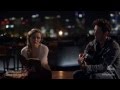 Scarlett (Clare Bowen) and Gunnar (Sam Palladio ...