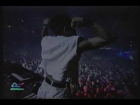 Feuerreiter - 1994 - Mayday - The Religion / Rave Olympia