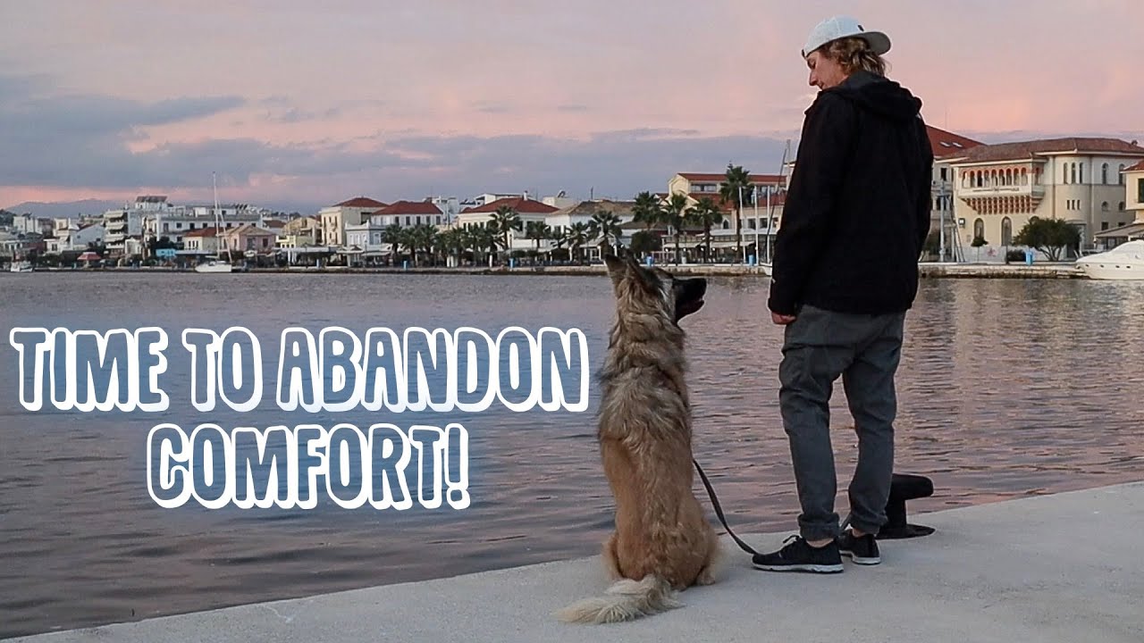 Brittni's Back! Let the boat work begin! | Sailing Sunday Ep. 51