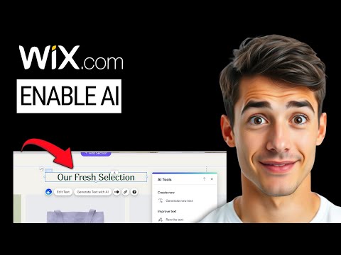 How To Use Responsive AI With Wix Studio (Easiest Way) (2026 Guide)