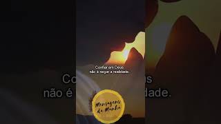 Quantas vezes você sofreu por algo que nunca aconteceu?