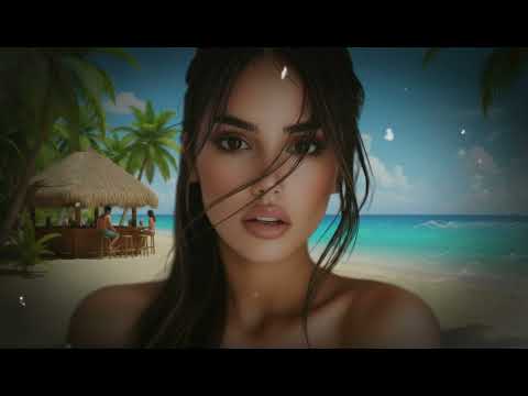Deep House Radio ● 3 Hours of the Best Progressive House & Tropical House 2025