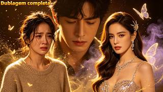 Ela não para de falar. Ele não fala nada. Mas no meio do caos, eles se salvaram.#romance #cdrama